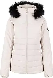 [TRESPASS] Womens/Ladies Translate Padded Jacket