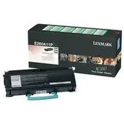 Lexmark BLACK TONER, YIELD 9000 PAGES, FOR E360, E460, E462