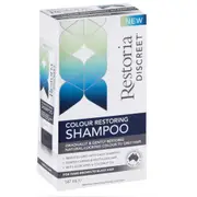 Restoria Discreet Shampoo 147ml