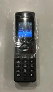 Brand New Polycom VVX D230 DECT Cordless IP Phone 2200-49230-001