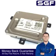 SGF Left or Right Xenon HID Headlamp Ballast For Audi Skoda Volkswagen 2013-2017