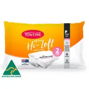 Hi-Loft Gusset Pillow - 2 Pack