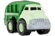 Green Toys Recycle Truck - CB2