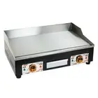 220V Multifunction Electric Grill Griddle Machine Non-stick Pancake Maker