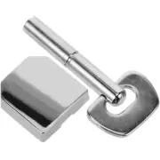 Metronome Accessories Mechanical for Piano Knob Musical Instrument Parts