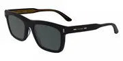 Calvin Klein CK25506S 001 Men's Sunglasses Black Size 54