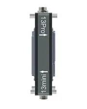 WL Intelligent Temperature Control Layer Module Compatible iPhone 13 Mini/13 Pro