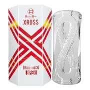 Men's Max Max Xross Open Airplane Cup 1 pc