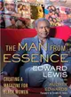 The Man from Essence ─ Creating a Magazine for Black Women