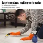 Tile Grout Removal Tool Silicone Cemented Carbide Seam Cleaner KMY