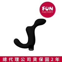 在飛比找PChome24h購物優惠-德國FUN FACTORY DUKE 毀滅公爵杜克 前列腺震