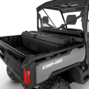 * Genuine Can-Am 40 Gallon Cargo Bed Tool Box Defender Defender MAX 715003028