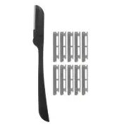 Eyebrow Razor Set for Women, Facial Razor, Brow Shaper Eyebrow Trimmer Removal