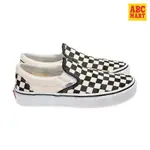 VANS 男女 SLIP-ON 棋盤格 懶人休閒鞋 V1C0119990