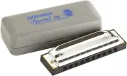 Hohner M560016X Special 20 H560C Harmonica
