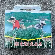 Taiwanese old tea,Tongding Oolong tea,Lugu,1980s,600g