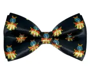 Knights of Columbus bow tie, NEW! Knights of Columbus, Patriotic Degree bow tie