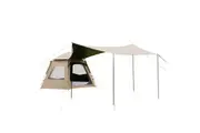 Mountview Instant Pop Up 5-8 Person Tent
