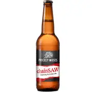 [Prickly Moses] Prickly Moses ChainSaw Ale Bottle 330ml