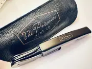VINTAGE Brand PullPlus THE PRISONER WINE CO. Waiters Corkscrew Wine Key Opener