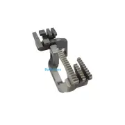 Feed Dog 5 Thread Siruba Overlock 757-516M2