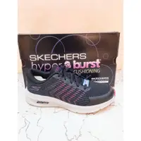 在飛比找蝦皮購物優惠-SKECHERS 女慢跑系列 GO RUN HYPER BU