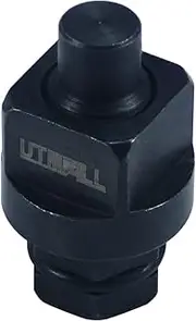UTMALL T40058 Crankshaft Camshaft Key Turning Socket Special Tool for AUD A6 A8