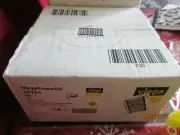 Viega 25761 1/2" ProPress G Megapress P x Adapter Flange w/ HNBR NEW IN BOX