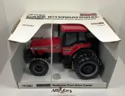 91 ERTL CASE MAGNUM MECHANICAL FRONT DRIVE TRACTOR DIECAST 1:16, SPECIAL EDITION