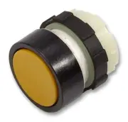 YELLOW PB ACTUATOR, IP / NEMA RATING IP65, SVHC NO SV FOR IMO PRECISION CONTROLS