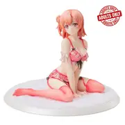 My Teen Romantic Comedy SNAFU TOO! Yui Yuigahama Lingerie Version 1/7 Scale Figure