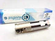 Ingersoll 1" 12J1G-1001580R02 (TE90APD1.00-W1.00-17-C) Indexable End Mill Cutter