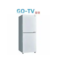 在飛比找Yahoo!奇摩拍賣優惠-【GO-TV】SANLUX台灣三洋 156L 變頻兩門冰箱(