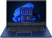 Dynabook Portege X40-K 14" FHD 1080p IPS i5-1340P 16GB RAM 512GB SSD WiFi 6 W11P Laptop (PMM3AA-03X008)