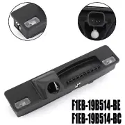 Boot Tailgate Handle Trunk Handle Switch F1EB-19B514-BE For 12-18 Ford Focus USA