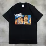 HONG GHIBAH 101 原創商品 T 恤