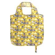 Ulster Weavers Dotty Sheep Roll-Up Reusable Bag