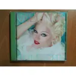 1994年 初回限定版 瑪丹娜 MADONNA /BEDTIME STORIES 枕邊故事 無IFPI  台灣製華納