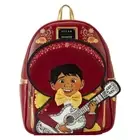 Loungefly Disney Pixar Coco Miguel Cosplay Mini Backpack