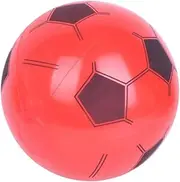 PHENOFICE 3pcs Inflatable Ball Soccer with Pump Footballs for Children Footballs PVC Soccer Ball Inflatable Soccer Ball with Pump Kid Soccer Boys Soccer Game Bouncy Dodgeball