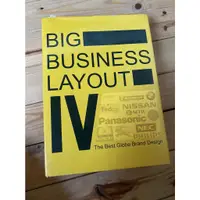 在飛比找蝦皮購物優惠-Big Business Layout IV: The Be