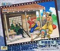 在飛比找Yahoo!奇摩拍賣優惠-日本拼圖 One piece 海賊王 航海王 300片拼圖，