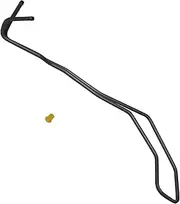 ACDelco Gold 36-366461 (19359688) Power Steering Fluid Reservoir Outlet Hose