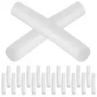 30 Pcs Sofa Cover Fixer Furniture Slipcover Grips Foams Sticks Anti Cushion