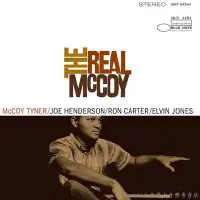 在飛比找Yahoo!奇摩拍賣優惠-【Blue Note】McCoy Tyner:The Rea