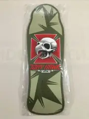 Powell Peralta Bones Brigade TONY HAWK series 13 Skateboard Deck