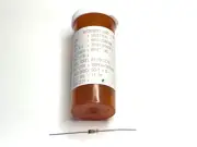 JANTX1N945B-1, MICROSEMI, DIODE ZENER 11.7V 500MW DO35
