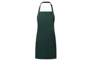 Premier Childrens/Kids Waterproof Full Apron (Bottle) - UTRW8498