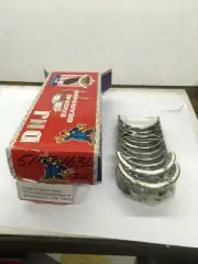 FITS CHEVROLET AVEO 1598cc DOHC ECOTEC 2009-2010 MAIN BEARING SET 5M9463L-020