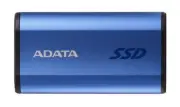 ADATA SE880 4 TB USB Type-C 3.2 Gen 2 (3.1 Gen 2) Blue